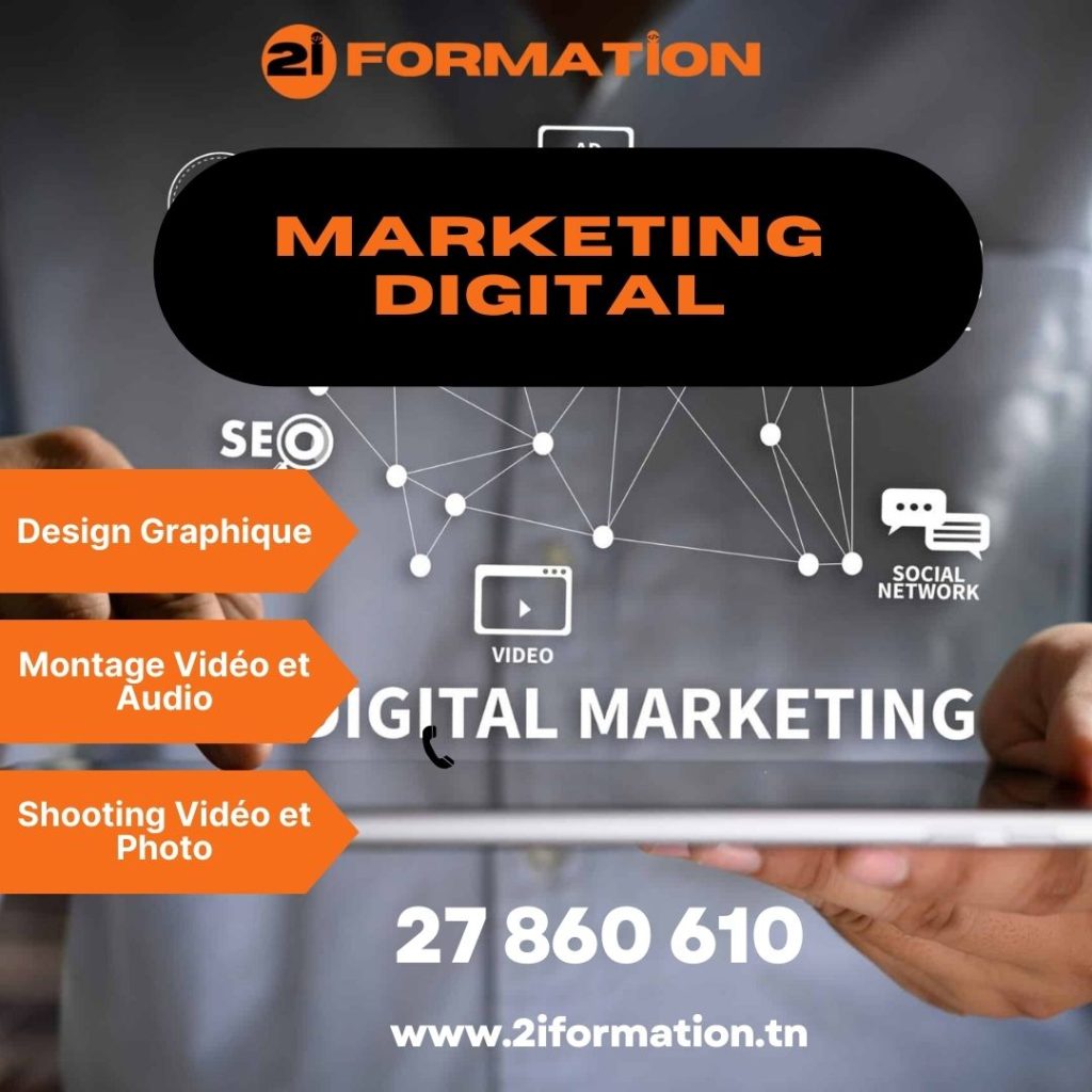 Marketing Digital